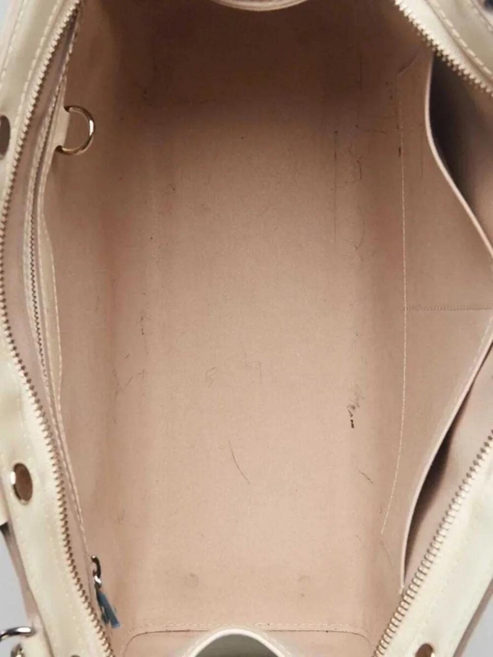 Louis Vuitton Ivorie Epi Leather Brea MM Bag